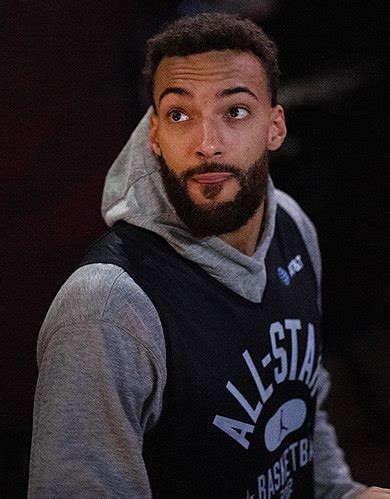 Rudy Gobert — Wikipédia.